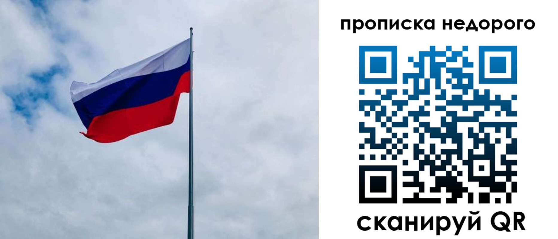 прописка в квартире в Светлогорске